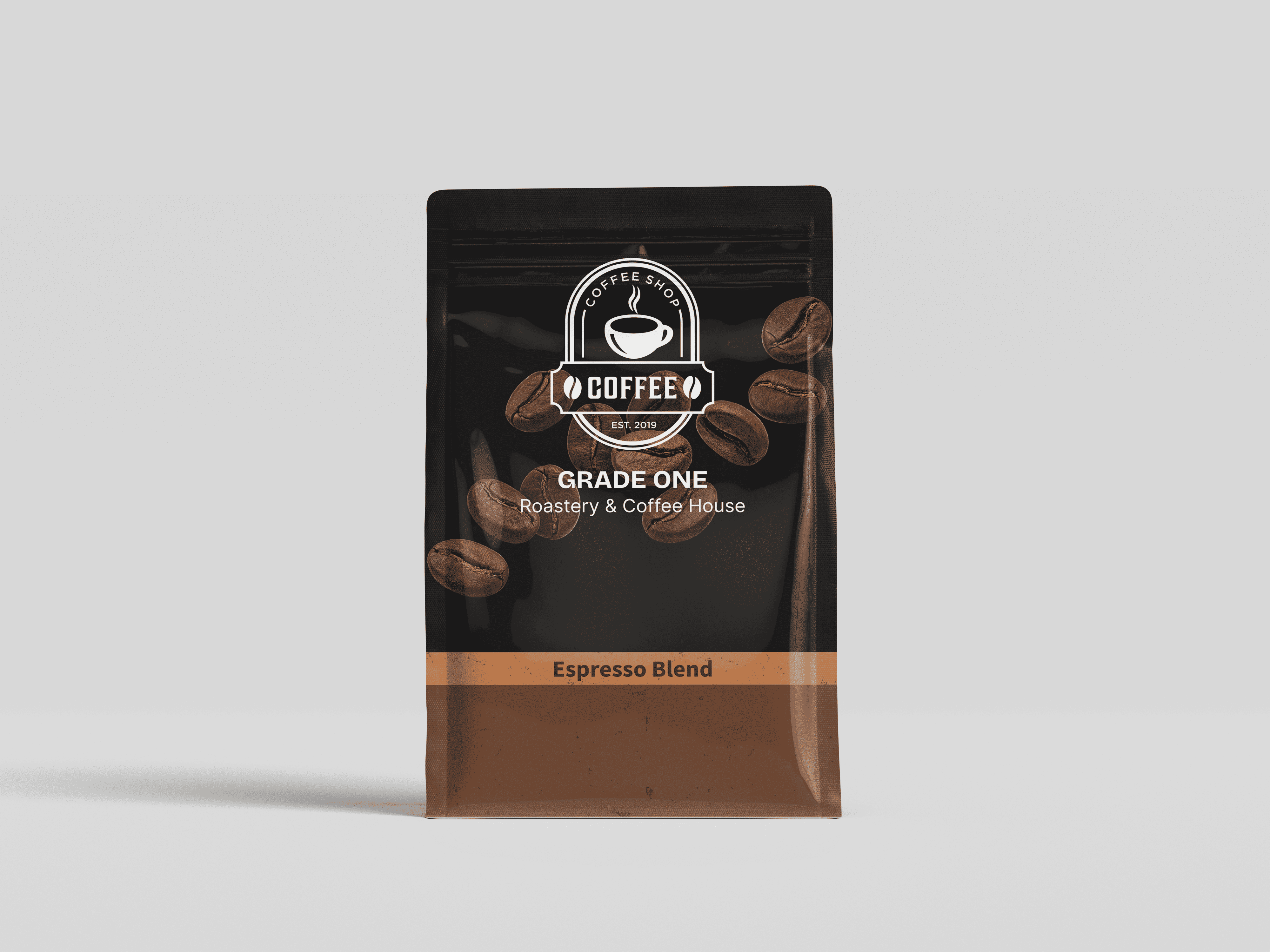 Coffee Packaging